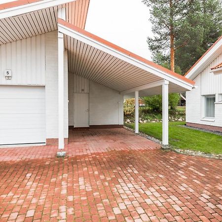 Villa Nordic ロヴァニエミ エクステリア 写真