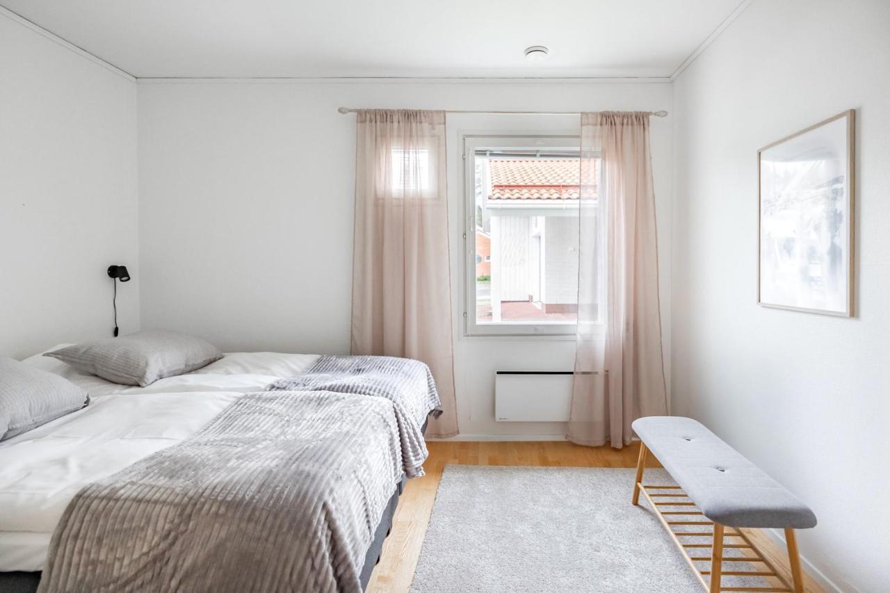 Villa Nordic ロヴァニエミ エクステリア 写真