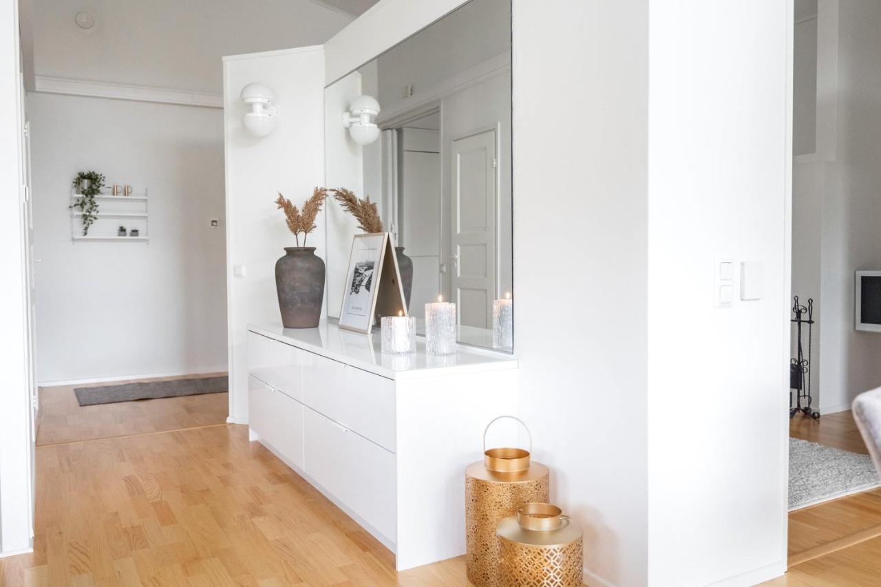 Villa Nordic ロヴァニエミ エクステリア 写真